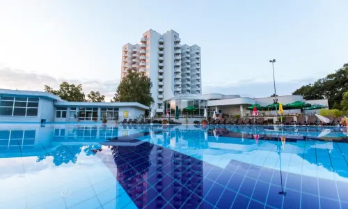 Hotel International