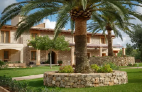 Agroturismo S'Arboçar