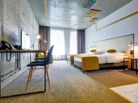 Hotel Arche Geologiczna Hotel a Varsavia