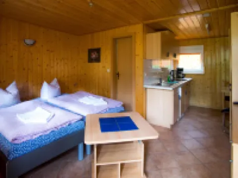 Feriendorf Min Herzing Hotels in Dranske