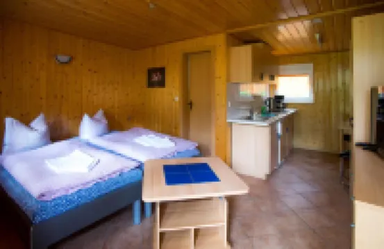 Feriendorf Min Herzing