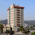 Addissinia Hotel - Mountain view