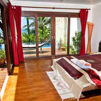 ไทย ไอซ์แลนด์ ดรีม เอสเตท Rooms