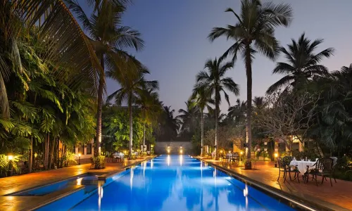Sunray Village Resort