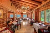 Jenny Lake Lodge Hotels in Moran