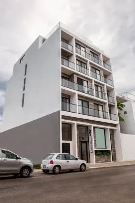 호텔리토 델 마르 바이 익스피리언스 호텔스 The Union 주변 호텔