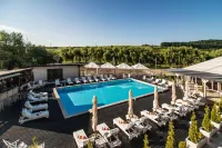 Conacul Archia - Pools