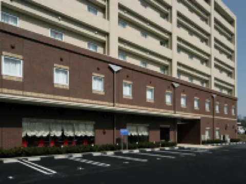 ラクシオ·イン 町田のホテル