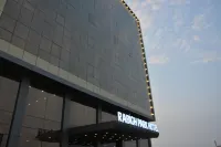 Rabigh Park Hotel Hotels in Rabigh