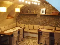 Guesthouse Kazakou Hotels in Gortynia