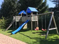 Ferienhof Radlerslust Hotels in Senftenberg