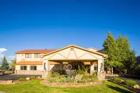 Alpine Inn & Suites Gunnison Hotels in Gunnison