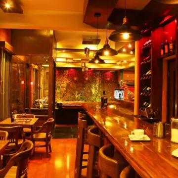 Hostal Cagnapa Restobar
