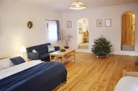 Apartmány Domestika Các khách sạn ở 