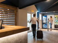 Ibis Budget Béziers Est la Giniesse Hotels in Beziers