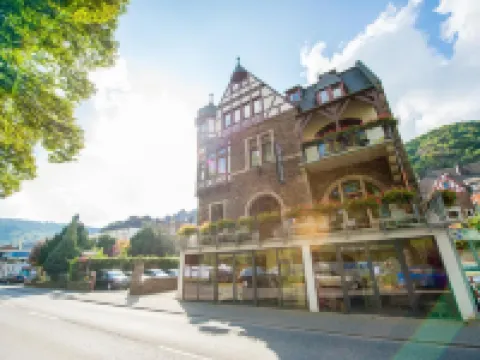 Hotel Villa Vinum Cochem Hotels in Cochem