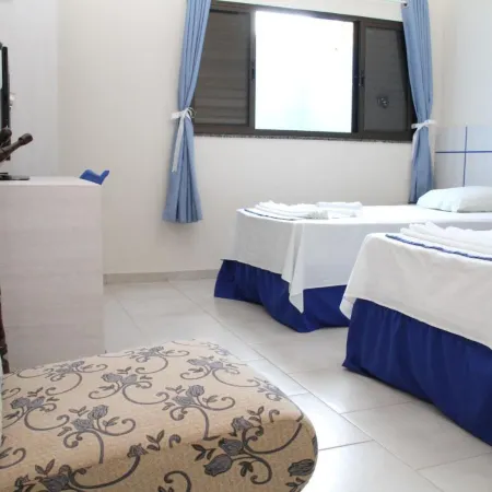 Hotel Lago Azul