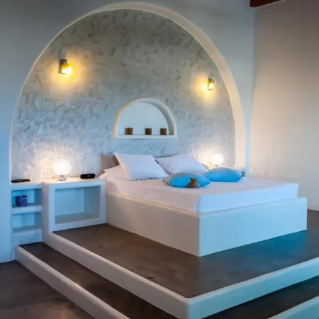 Eiriana Luxury Suites