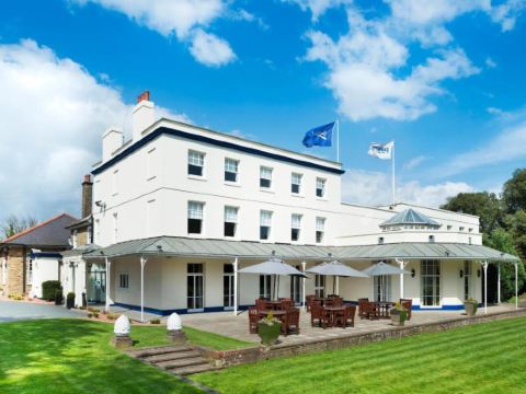 Mercure Thurrock Stifford Hall