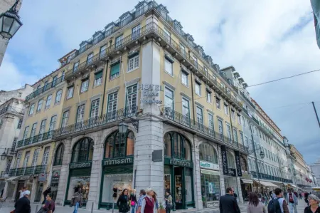 Hotel Duas Nações