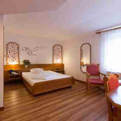 法蘭克之家酒店 Rooms