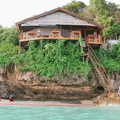 Cosmos Bungalows Hotels near Bara Beach, Bulukumba