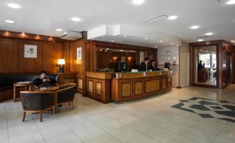 Tucuman Center Suites&Business