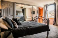 Mount Stewart Hotel - WiFi