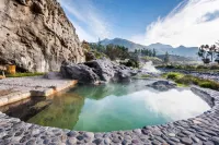 Colca Lodge Spa & Hot Springs - Hot Springs