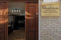Khalima Hotels in 