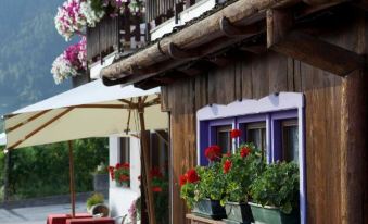 Hotel Spera