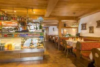 Hotel Chalet Olympia