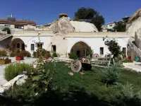 Ortahisar Cave Hotel Hotels near Matis Carpet