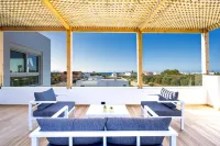 Sardines Luxury Villas