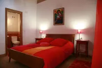 Casa Rural Ecológica Arrizurieta