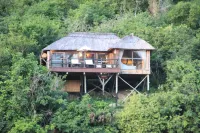 Serena Mivumo River Lodge Các khách sạn ở Rufiji