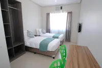 Sukro Hôtels à : Bacolod