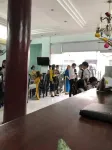 Thai Binh II Hotel