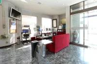 Business Hotel Sansei Hotels in Saiki