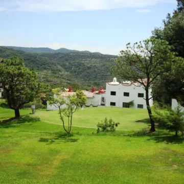 Villas de la Montaña