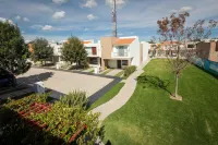 Redwood Villas Zona Industrial San Luis Potosi