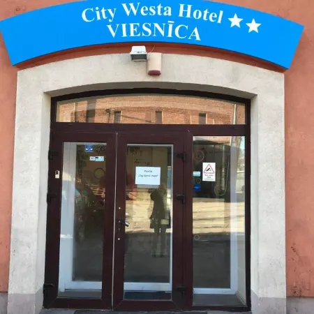 City Westa Hotel