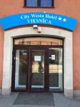 City Westa Hotel