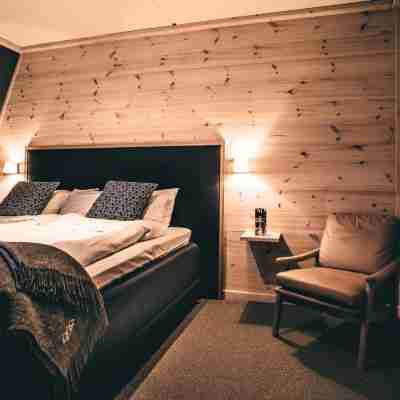 Hotel Åregården Rooms