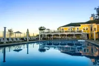 Mountain View Grand Resort & Spa Hotel a Carroll