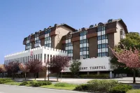 Hotel Txartel Hotels in Tolosaldea