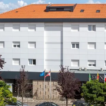 Hotel Afonso V & Spa