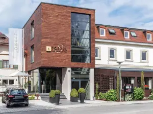 Hotel Restaurant Spa Torkel