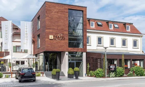 Hotel Restaurant Spa Torkel