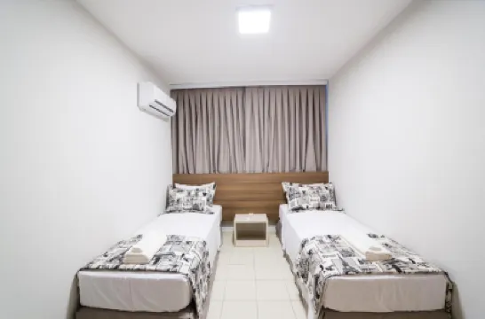 Serra Madre Hotel Hotels near Parque das Fontes
